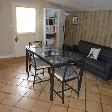 Le Clos D'Emeline Sainte-Terre Bagian luar foto