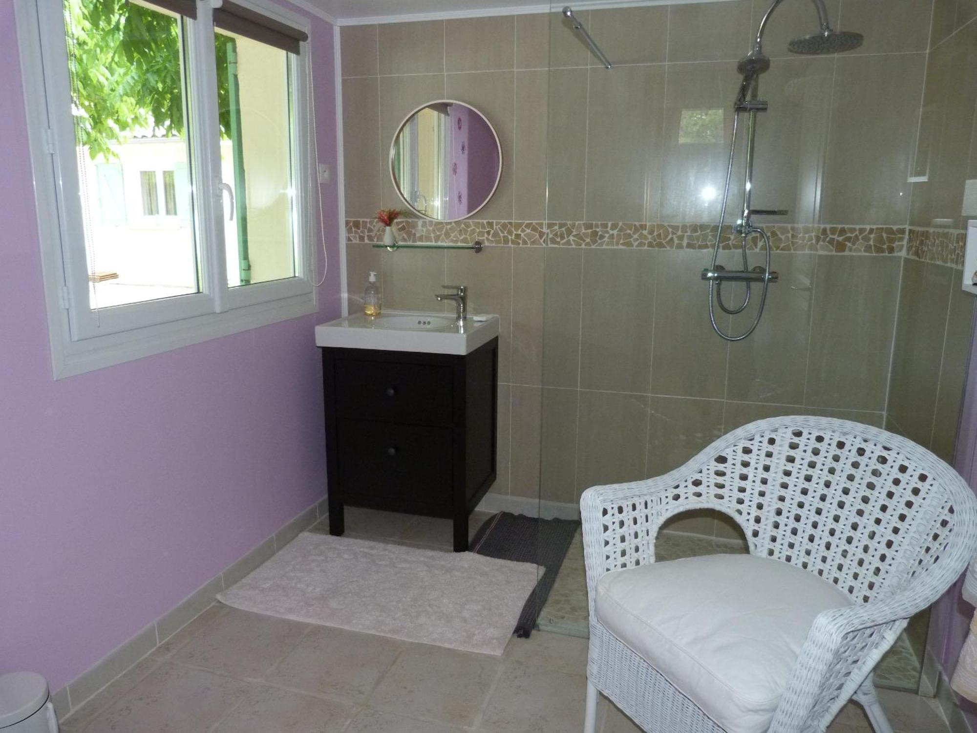 Le Clos D'Emeline Sainte-Terre Bagian luar foto